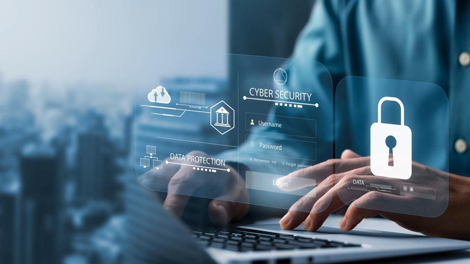 Cybersecurity Stats: Facts And Figures You Should Know